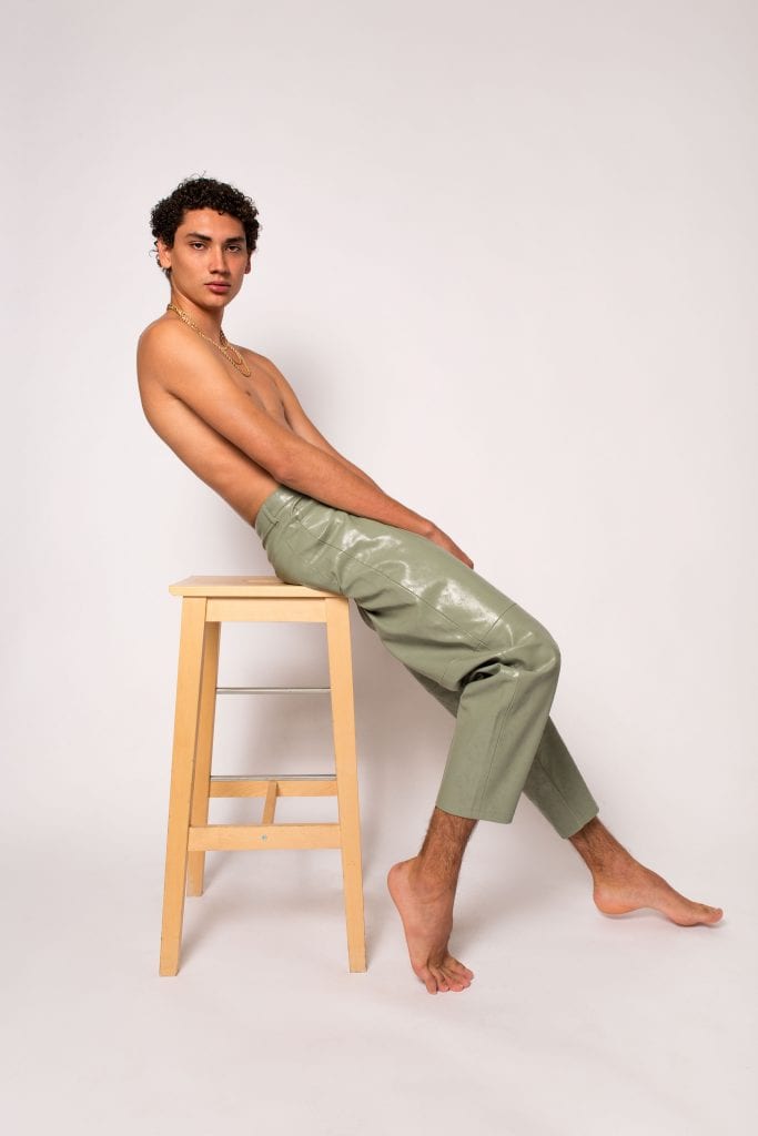 Kendall and Malachai by El Wood Vanity Teen 虚荣青年 Lifestyle & new faces magazine Kendall and Malachai by El Wood Kendall and Malachai by El Wood Vanity Teen 虚荣青年 Lifestyle & new faces magazine