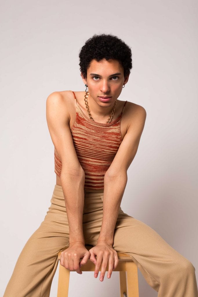 Kendall and Malachai by El Wood Vanity Teen 虚荣青年 Lifestyle & new faces magazine Kendall and Malachai by El Wood Kendall and Malachai by El Wood Vanity Teen 虚荣青年 Lifestyle & new faces magazine