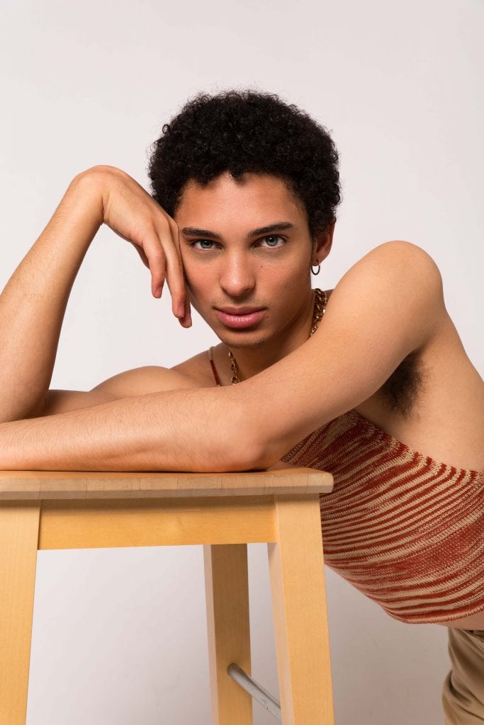 Kendall and Malachai by El Wood Vanity Teen 虚荣青年 Lifestyle & new faces magazine Kendall and Malachai by El Wood Kendall and Malachai by El Wood Vanity Teen 虚荣青年 Lifestyle & new faces magazine