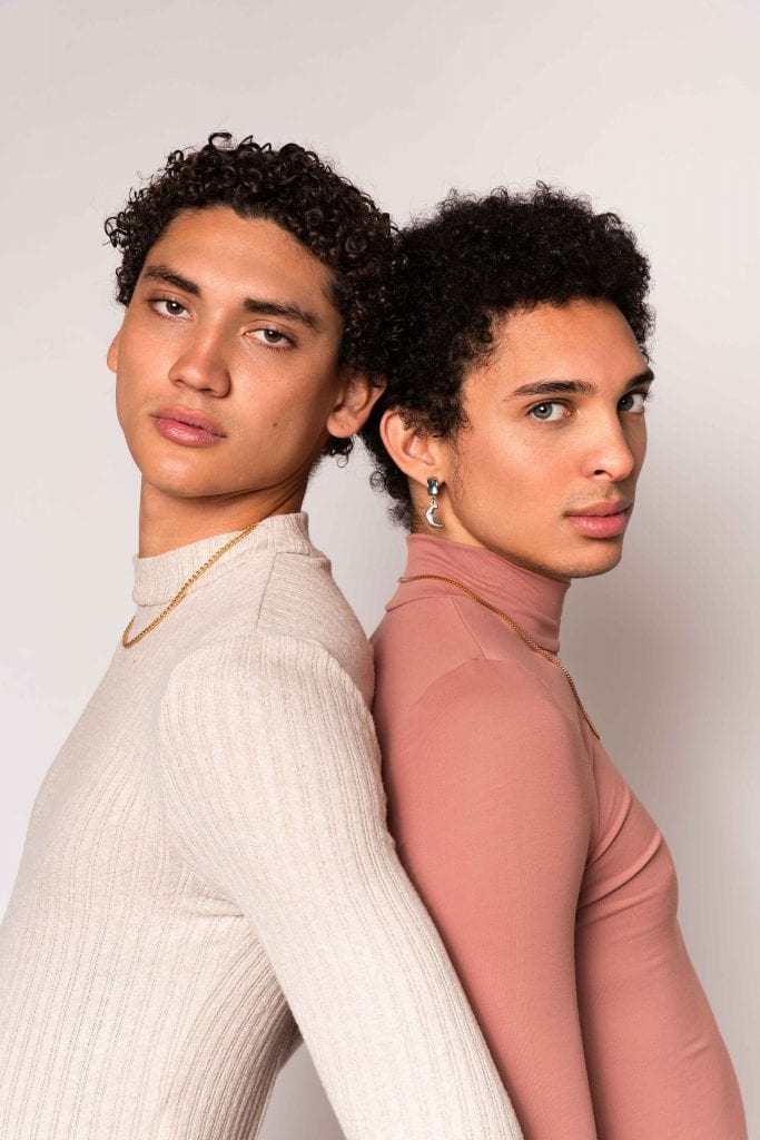 Kendall and Malachai by El Wood Vanity Teen 虚荣青年 Lifestyle & new faces magazine Kendall and Malachai by El Wood Kendall and Malachai by El Wood Vanity Teen 虚荣青年 Lifestyle & new faces magazine