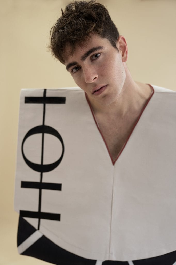 Ho-Hum by Vinyet Feliubadaló Ho-Hum by Vinyet Feliubadaló Vanity Teen 虚荣青年 Lifestyle & new faces magazine