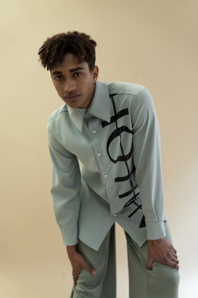 Ho-Hum by Vinyet Feliubadaló Ho-Hum by Vinyet Feliubadaló Vanity Teen 虚荣青年 Lifestyle & new faces magazine