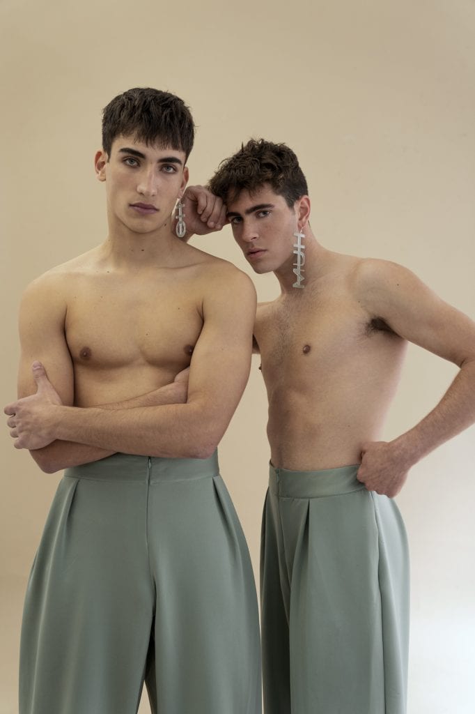 Ho-Hum by Vinyet Feliubadaló Ho-Hum by Vinyet Feliubadaló Vanity Teen 虚荣青年 Lifestyle & new faces magazine