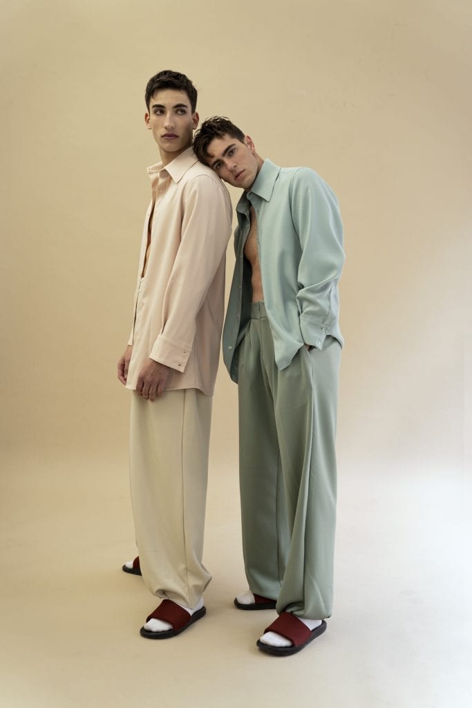 Ho-Hum by Vinyet Feliubadaló Ho-Hum by Vinyet Feliubadaló Vanity Teen 虚荣青年 Lifestyle & new faces magazine