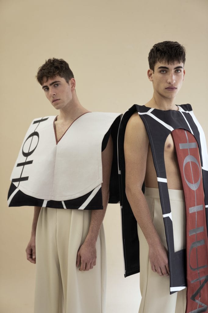 Ho-Hum by Vinyet Feliubadaló Ho-Hum by Vinyet Feliubadaló Vanity Teen 虚荣青年 Lifestyle & new faces magazine