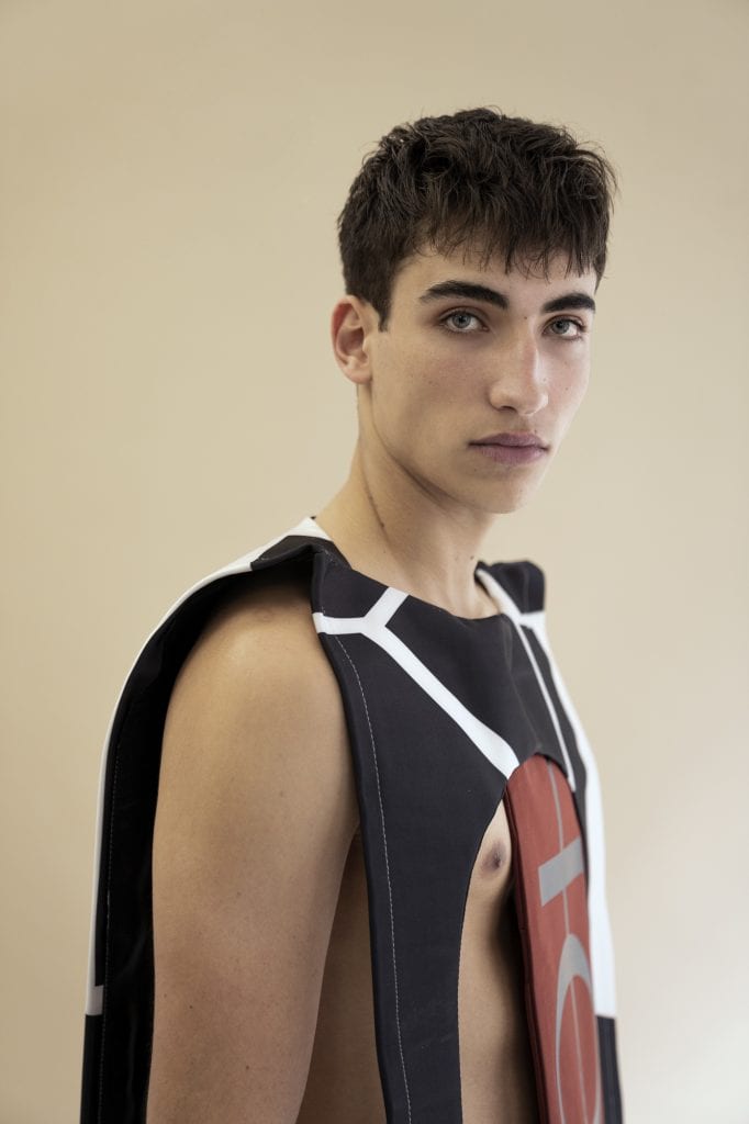 Ho-Hum by Vinyet Feliubadaló Ho-Hum by Vinyet Feliubadaló Vanity Teen 虚荣青年 Lifestyle & new faces magazine