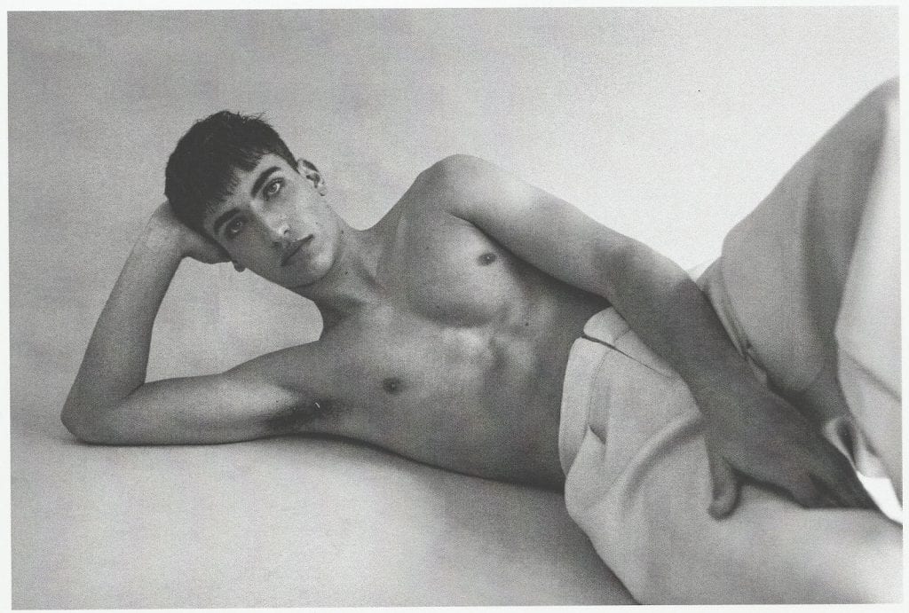 Ho-Hum by Vinyet Feliubadaló Ho-Hum by Vinyet Feliubadaló Vanity Teen 虚荣青年 Lifestyle & new faces magazine