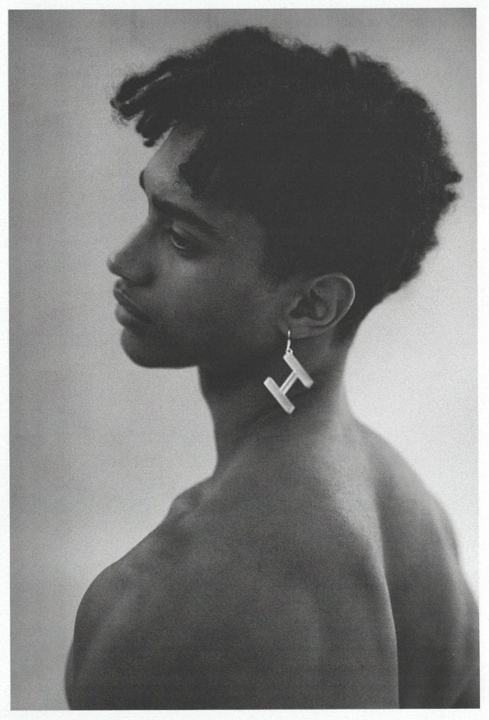 Ho-Hum by Vinyet Feliubadaló Ho-Hum by Vinyet Feliubadaló Vanity Teen 虚荣青年 Lifestyle & new faces magazine