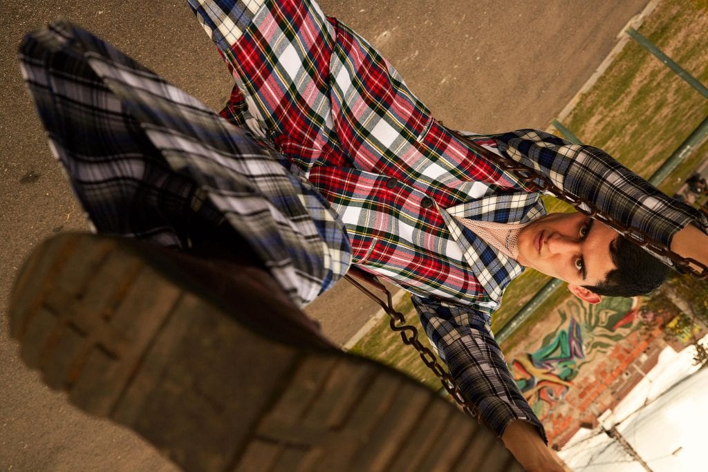 The City Boy by Farith Lara The City Boy by Farith Lara Vanity Teen 虚荣青年 Lifestyle & new faces magazine