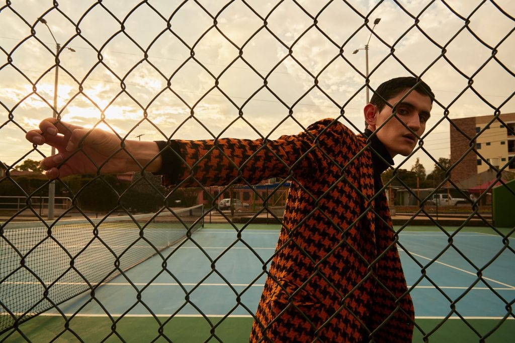 The City Boy by Farith Lara The City Boy by Farith Lara Vanity Teen 虚荣青年 Lifestyle & new faces magazine