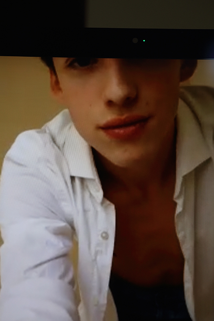 Juani Zalazar by Pablo Pamucio Juani Zalazar by Pablo Pamucio Vanity Teen 虚荣青年 Lifestyle & new faces magazine