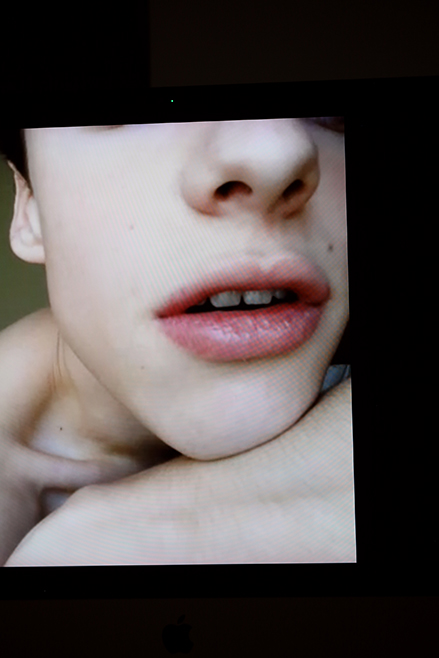 Juani Zalazar by Pablo Pamucio Juani Zalazar by Pablo Pamucio Vanity Teen 虚荣青年 Lifestyle & new faces magazine