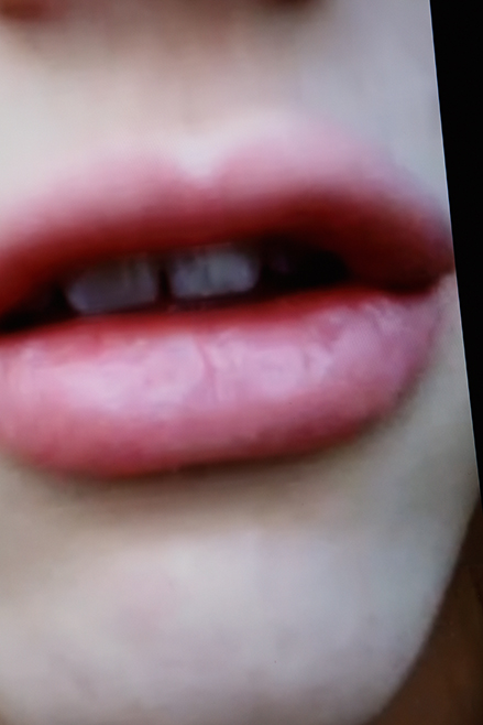 Juani Zalazar by Pablo Pamucio Juani Zalazar by Pablo Pamucio Vanity Teen 虚荣青年 Lifestyle & new faces magazine