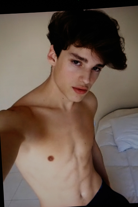 Juani Zalazar by Pablo Pamucio Juani Zalazar by Pablo Pamucio Vanity Teen 虚荣青年 Lifestyle & new faces magazine