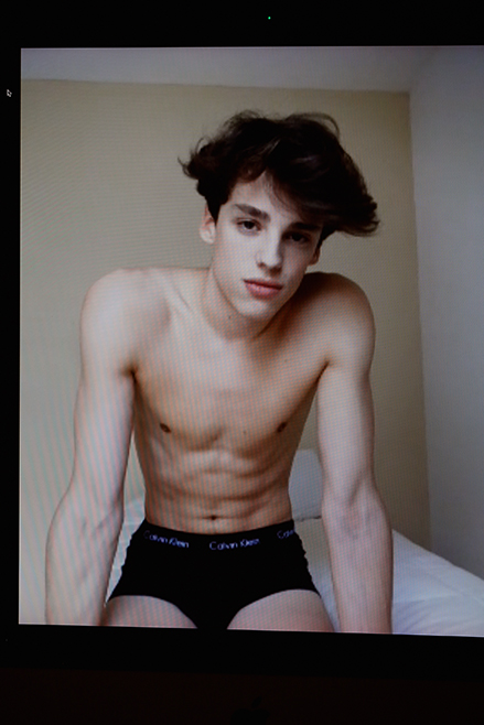 Juani Zalazar by Pablo Pamucio Juani Zalazar by Pablo Pamucio Vanity Teen 虚荣青年 Lifestyle & new faces magazine