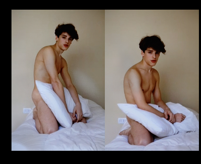 Juani Zalazar by Pablo Pamucio Juani Zalazar by Pablo Pamucio Vanity Teen 虚荣青年 Lifestyle & new faces magazine