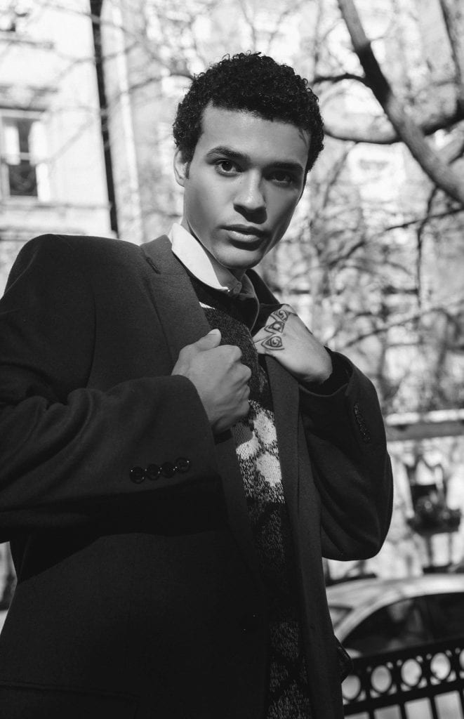 Justice Ulysses Hartley by Brenda Nasr Vanity Teen 虚荣青年 Justice Ulysses Hartley by Brenda Nasr Justice Ulysses Hartley by Brenda Nasr Vanity Teen 虚荣青年