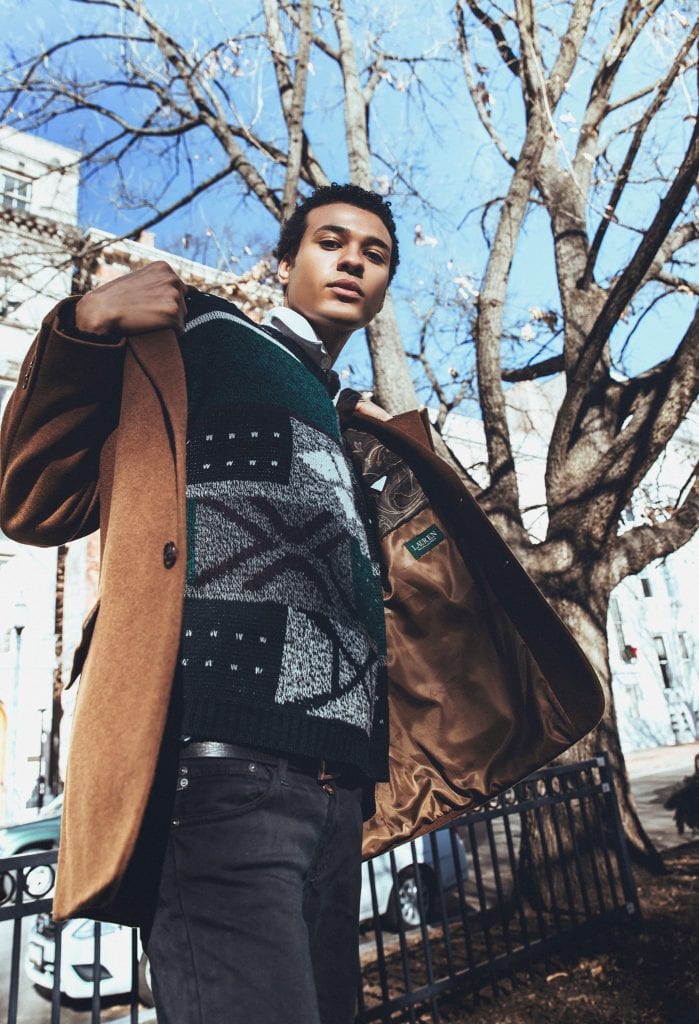 Justice Ulysses Hartley by Brenda Nasr Vanity Teen 虚荣青年 Justice Ulysses Hartley by Brenda Nasr Justice Ulysses Hartley by Brenda Nasr Vanity Teen 虚荣青年