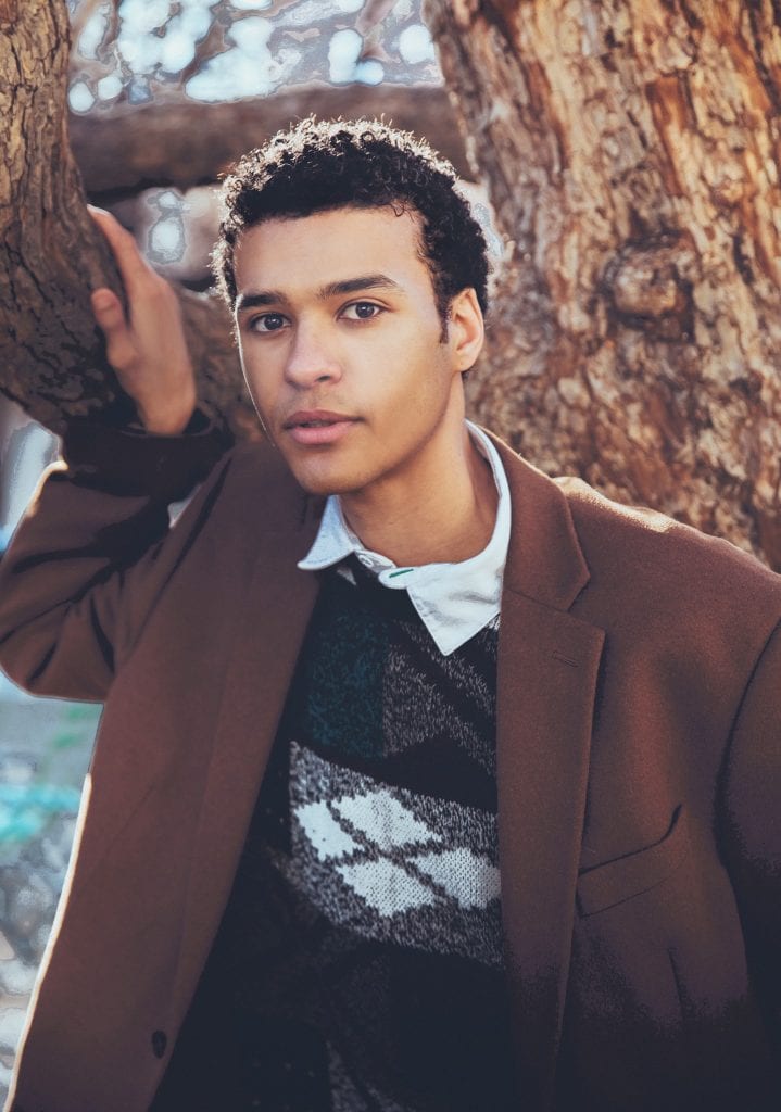 Justice Ulysses Hartley by Brenda Nasr Vanity Teen 虚荣青年 Justice Ulysses Hartley by Brenda Nasr Justice Ulysses Hartley by Brenda Nasr Vanity Teen 虚荣青年