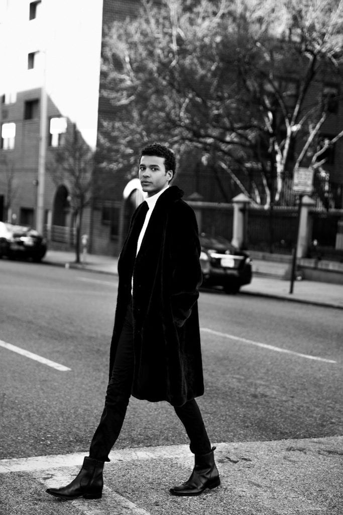 Justice Ulysses Hartley by Brenda Nasr Vanity Teen 虚荣青年 Justice Ulysses Hartley by Brenda Nasr Justice Ulysses Hartley by Brenda Nasr Vanity Teen 虚荣青年