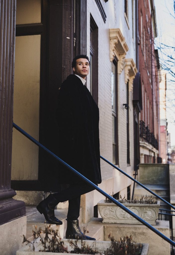 Justice Ulysses Hartley by Brenda Nasr Vanity Teen 虚荣青年 Justice Ulysses Hartley by Brenda Nasr Justice Ulysses Hartley by Brenda Nasr Vanity Teen 虚荣青年