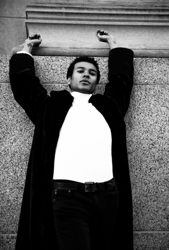 Justice Ulysses Hartley by Brenda Nasr Vanity Teen 虚荣青年 Justice Ulysses Hartley by Brenda Nasr Justice Ulysses Hartley by Brenda Nasr Vanity Teen 虚荣青年