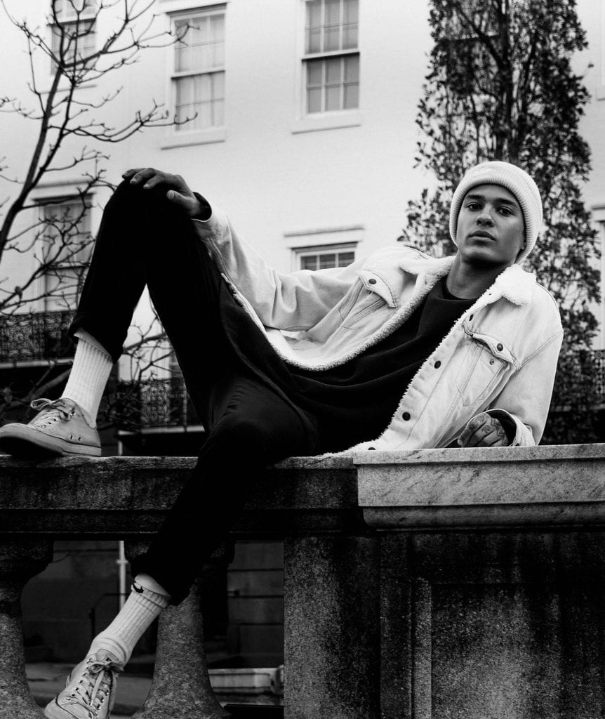 Justice Ulysses Hartley by Brenda Nasr Vanity Teen 虚荣青年 Justice Ulysses Hartley by Brenda Nasr Justice Ulysses Hartley by Brenda Nasr Vanity Teen 虚荣青年