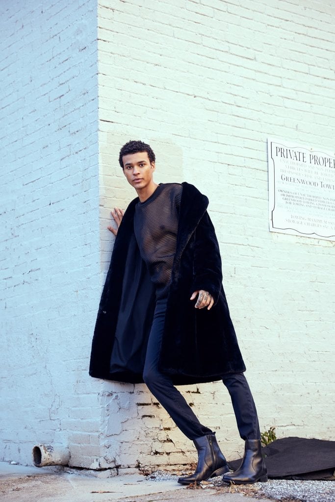 Justice Ulysses Hartley by Brenda Nasr Vanity Teen 虚荣青年 Justice Ulysses Hartley by Brenda Nasr Justice Ulysses Hartley by Brenda Nasr Vanity Teen 虚荣青年