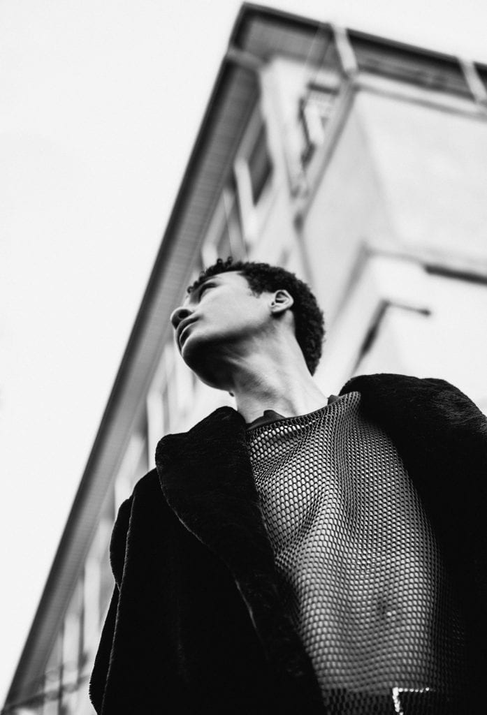 Justice Ulysses Hartley by Brenda Nasr Vanity Teen 虚荣青年 Justice Ulysses Hartley by Brenda Nasr Justice Ulysses Hartley by Brenda Nasr Vanity Teen 虚荣青年
