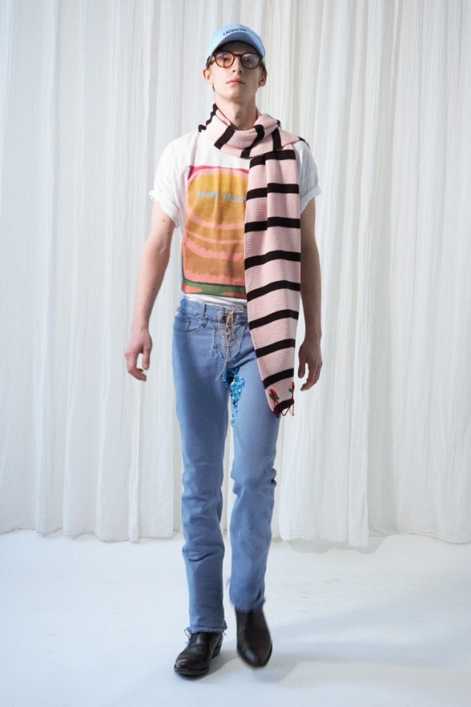 Lazoschmidl Fall/Winter 2021 Collection Lazoschmidl Fall/Winter 2021 Collection Vanity Teen 虚荣青年 Lifestyle & new faces magazine