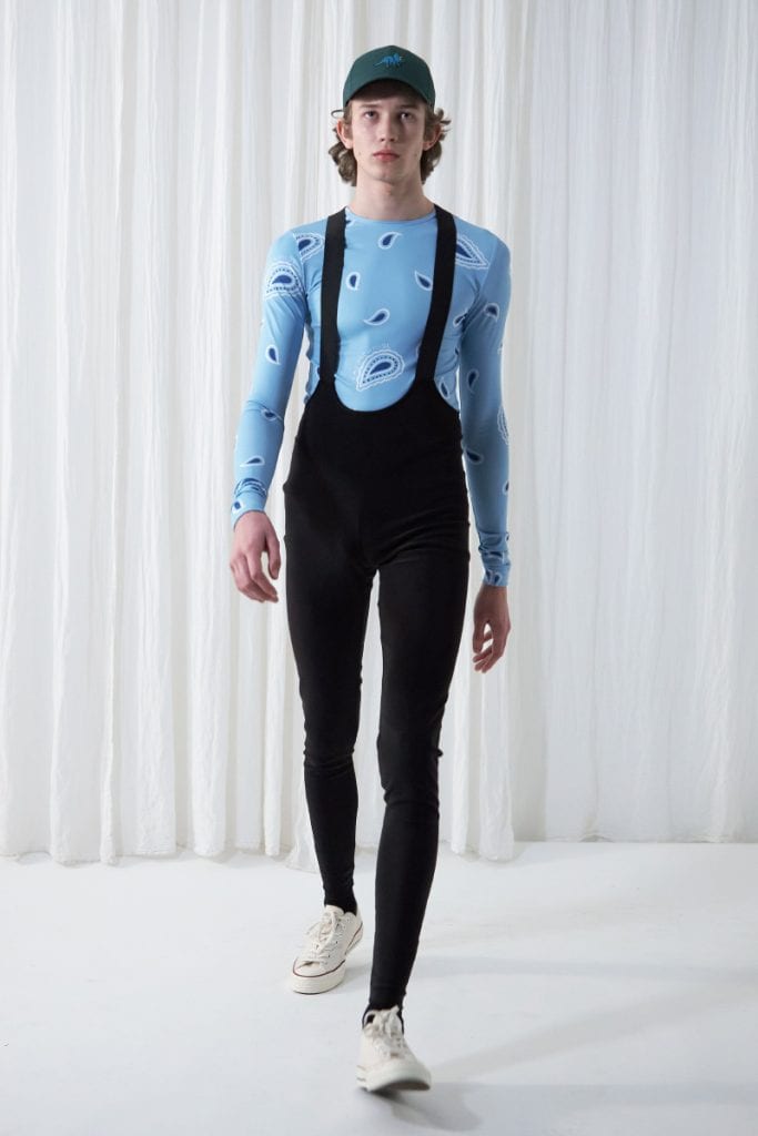 Lazoschmidl Fall/Winter 2021 Collection Lazoschmidl Fall/Winter 2021 Collection Vanity Teen 虚荣青年 Lifestyle & new faces magazine