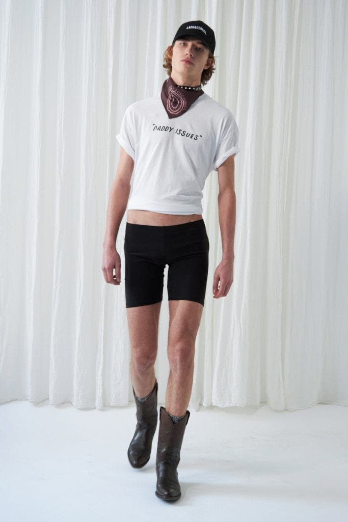 Lazoschmidl Fall/Winter 2021 Collection Lazoschmidl Fall/Winter 2021 Collection Vanity Teen 虚荣青年 Lifestyle & new faces magazine