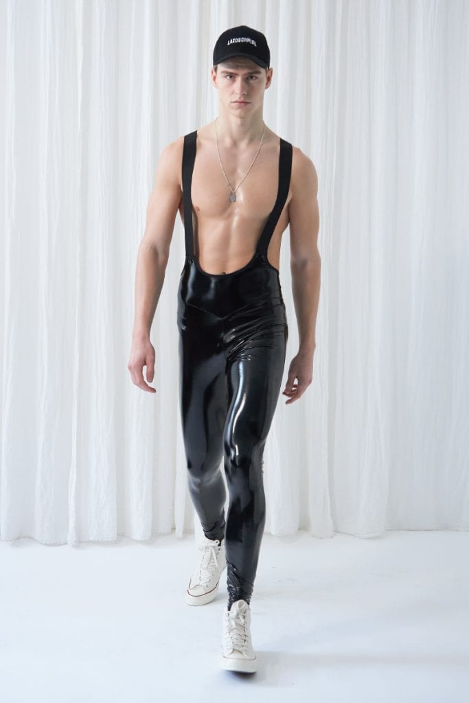 Lazoschmidl Fall/Winter 2021 Collection Lazoschmidl Fall/Winter 2021 Collection Vanity Teen 虚荣青年 Lifestyle & new faces magazine