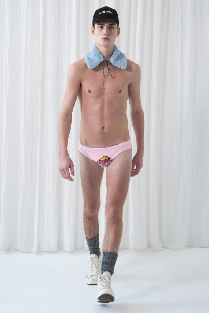 Lazoschmidl Fall/Winter 2021 Collection Lazoschmidl Fall/Winter 2021 Collection Vanity Teen 虚荣青年 Lifestyle & new faces magazine