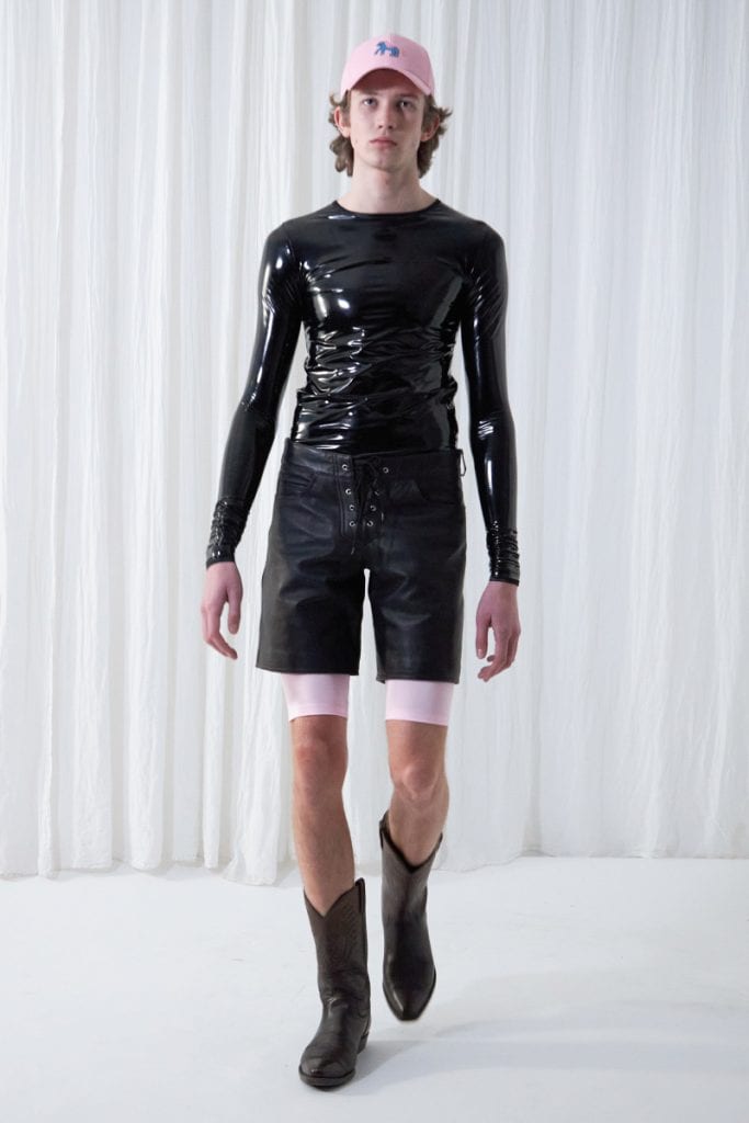 Lazoschmidl Fall/Winter 2021 Collection Lazoschmidl Fall/Winter 2021 Collection Vanity Teen 虚荣青年 Lifestyle & new faces magazine