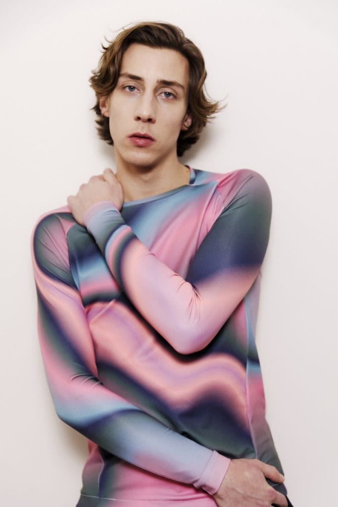 Mansour Martin Fall/Winter 2021 Collection Mansour Martin Fall/Winter 2021 Collection Vanity Teen 虚荣青年 Lifestyle & new faces magazine