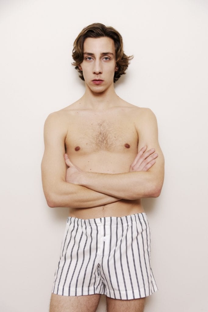 Mansour Martin Fall/Winter 2021 Collection Mansour Martin Fall/Winter 2021 Collection Vanity Teen 虚荣青年 Lifestyle & new faces magazine