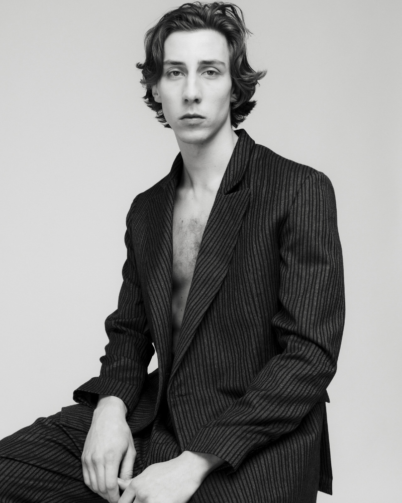 Mansour Martin Fall/Winter 2021 Collection Mansour Martin Fall/Winter 2021 Collection Vanity Teen 虚荣青年 Lifestyle & new faces magazine