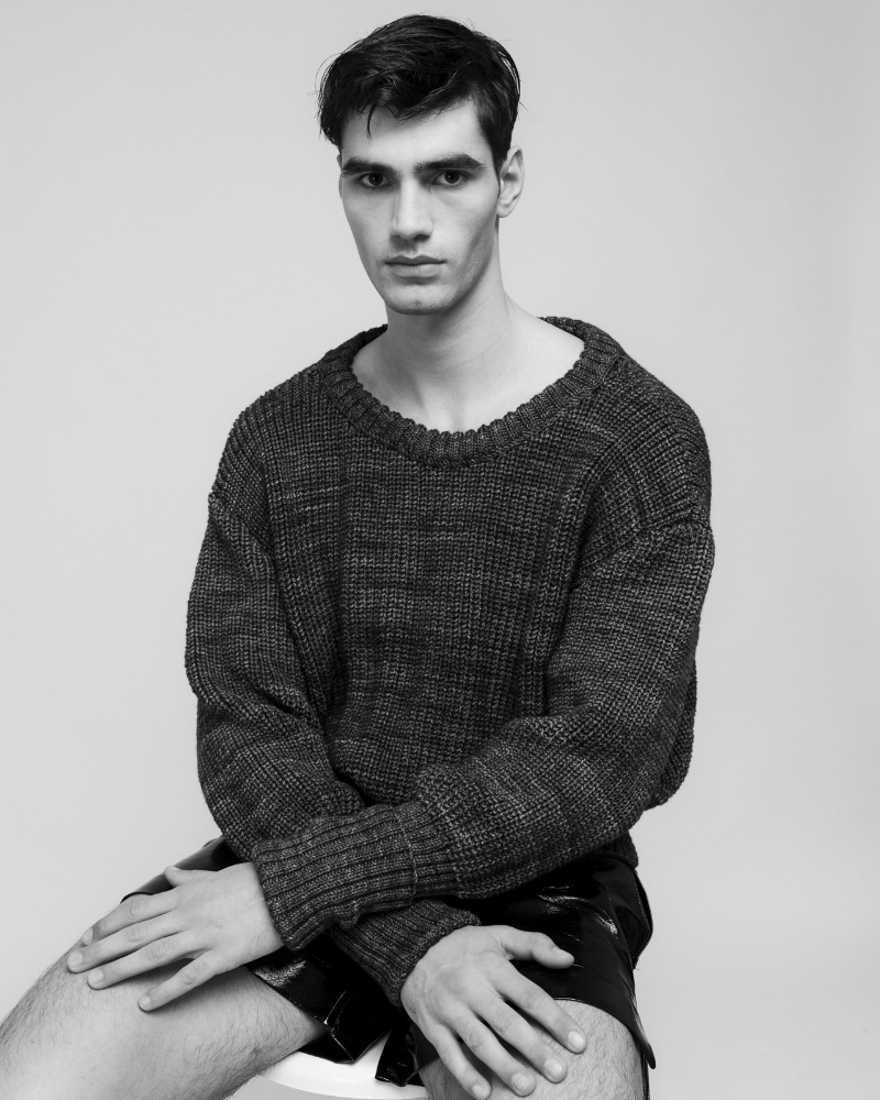 Mansour Martin Fall/Winter 2021 Collection Mansour Martin Fall/Winter 2021 Collection Vanity Teen 虚荣青年 Lifestyle & new faces magazine