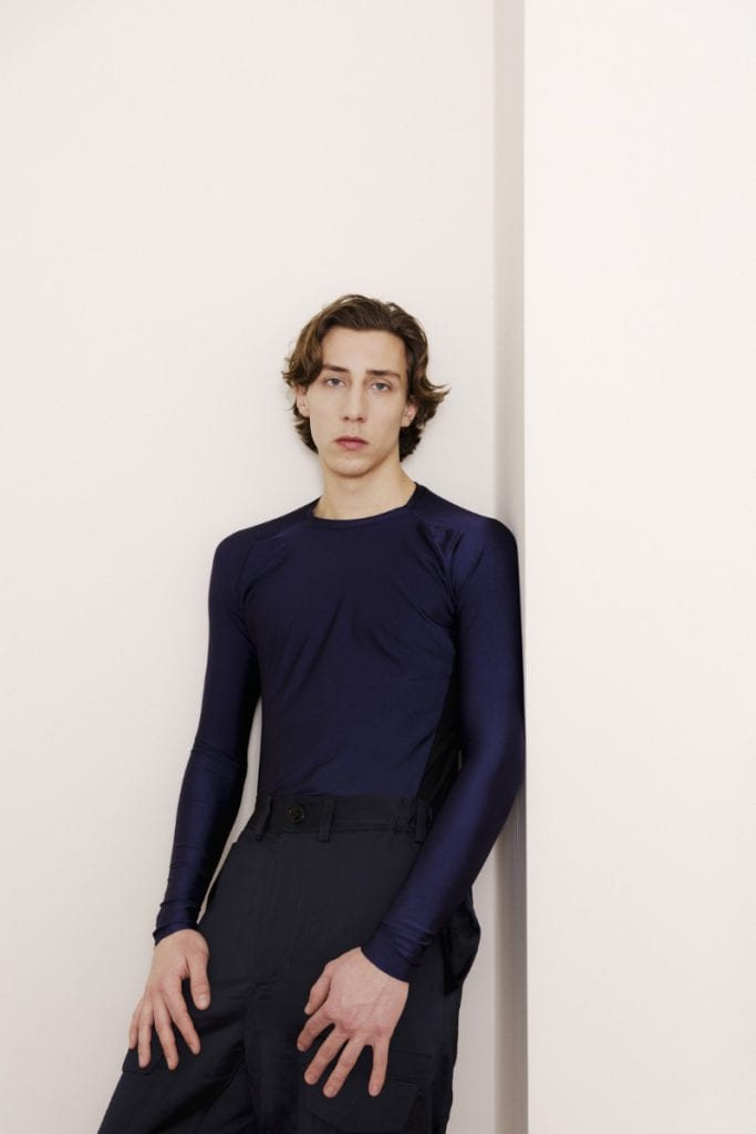 Mansour Martin Fall/Winter 2021 Collection Mansour Martin Fall/Winter 2021 Collection Vanity Teen 虚荣青年 Lifestyle & new faces magazine