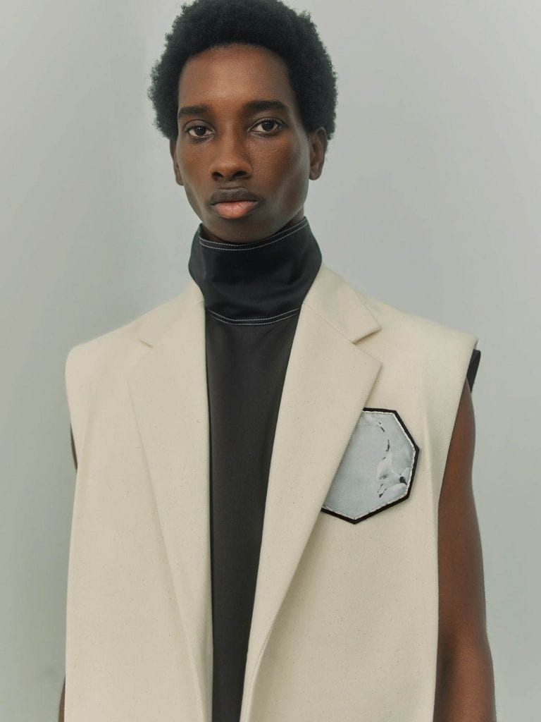 OAMC Spring/Summer 2021 Collection Vanity Teen 虚荣青年 OAMC Spring/Summer 2021 Collection OAMC Spring/Summer 2021 Collection Vanity Teen 虚荣青年