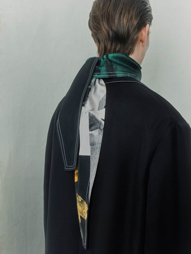 OAMC Spring/Summer 2021 Collection Vanity Teen 虚荣青年 OAMC Spring/Summer 2021 Collection OAMC Spring/Summer 2021 Collection Vanity Teen 虚荣青年