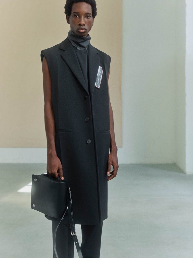 OAMC Spring/Summer 2021 Collection Vanity Teen 虚荣青年 OAMC Spring/Summer 2021 Collection OAMC Spring/Summer 2021 Collection Vanity Teen 虚荣青年