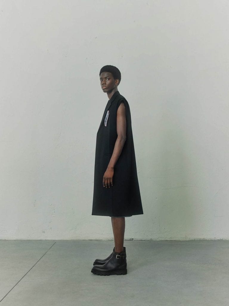 OAMC Spring/Summer 2021 Collection Vanity Teen 虚荣青年 OAMC Spring/Summer 2021 Collection OAMC Spring/Summer 2021 Collection Vanity Teen 虚荣青年