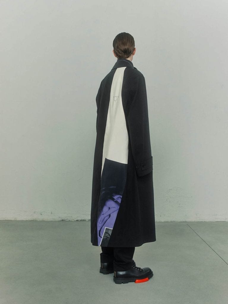 OAMC Spring/Summer 2021 Collection Vanity Teen 虚荣青年 OAMC Spring/Summer 2021 Collection OAMC Spring/Summer 2021 Collection Vanity Teen 虚荣青年