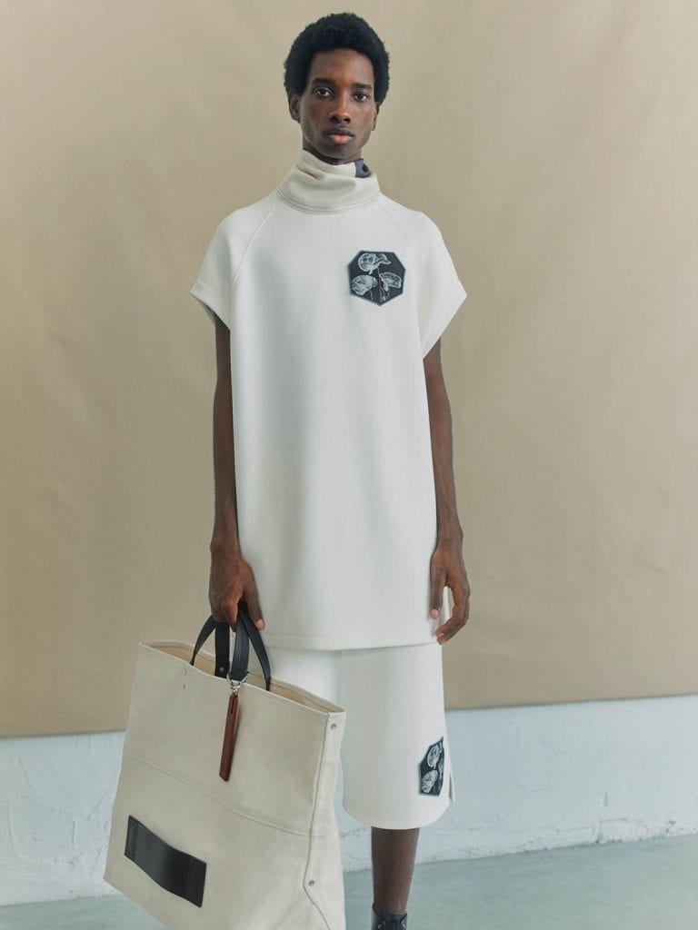 OAMC Spring/Summer 2021 Collection Vanity Teen 虚荣青年 OAMC Spring/Summer 2021 Collection OAMC Spring/Summer 2021 Collection Vanity Teen 虚荣青年