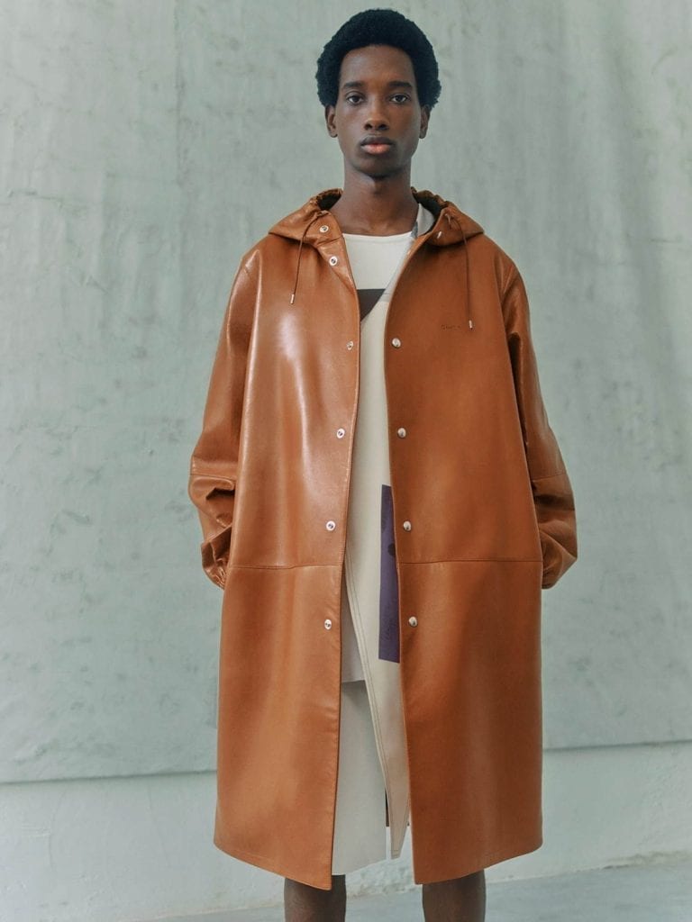 OAMC Spring/Summer 2021 Collection Vanity Teen 虚荣青年 OAMC Spring/Summer 2021 Collection OAMC Spring/Summer 2021 Collection Vanity Teen 虚荣青年