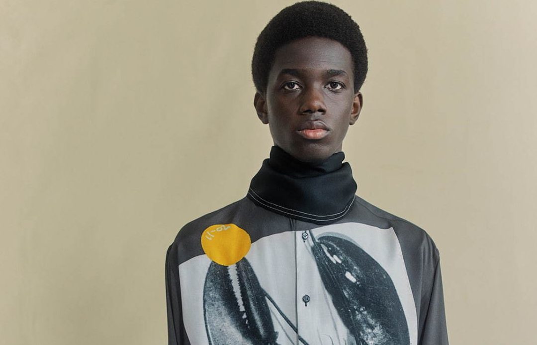 OAMC Spring/Summer 2021 Collection OAMC Spring/Summer 2021 Collection Vanity Teen 虚荣青年