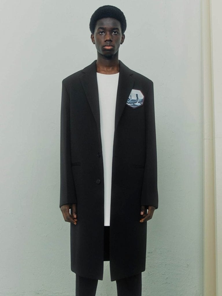 OAMC Spring/Summer 2021 Collection Vanity Teen 虚荣青年 OAMC Spring/Summer 2021 Collection OAMC Spring/Summer 2021 Collection Vanity Teen 虚荣青年