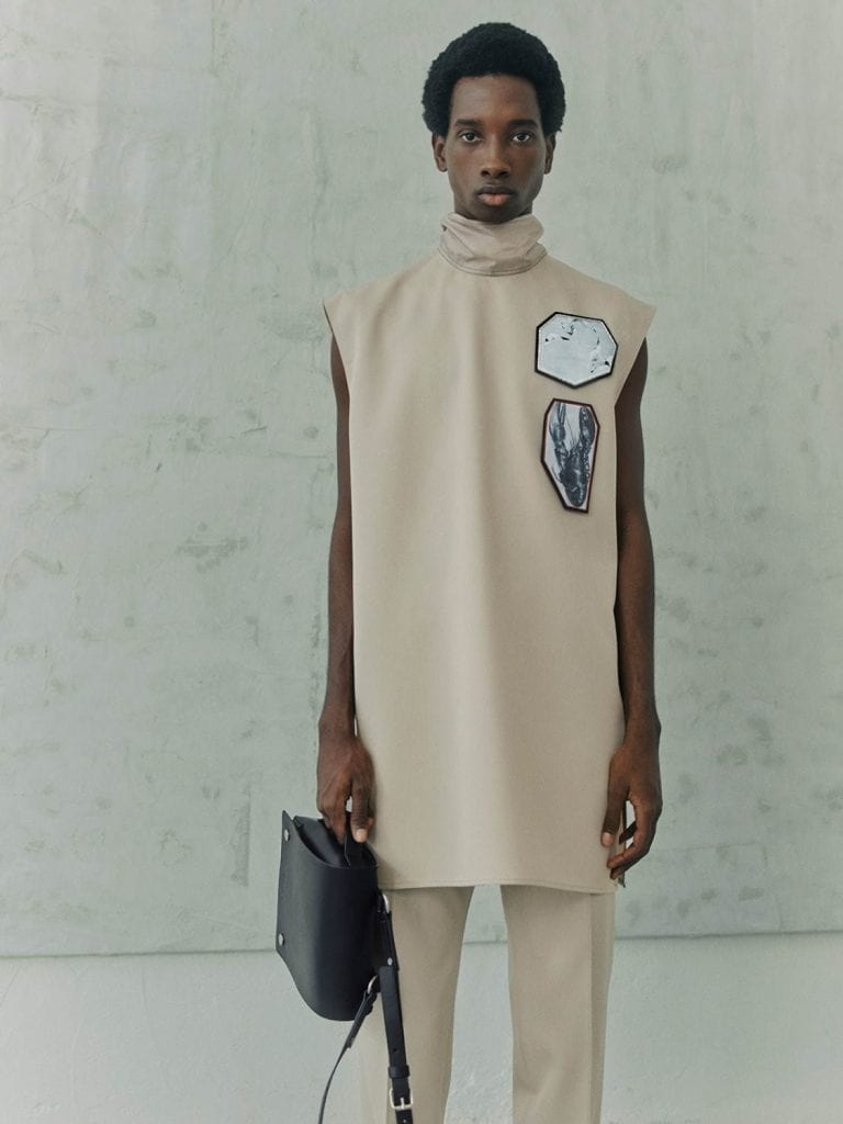 OAMC Spring/Summer 2021 Collection Vanity Teen 虚荣青年 OAMC Spring/Summer 2021 Collection OAMC Spring/Summer 2021 Collection Vanity Teen 虚荣青年